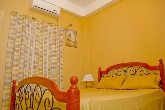 Standard Apart Daire, 2 Yatak Odası, Mutfak