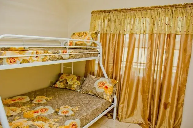 Executive Villa, 5 Yatak Odası
