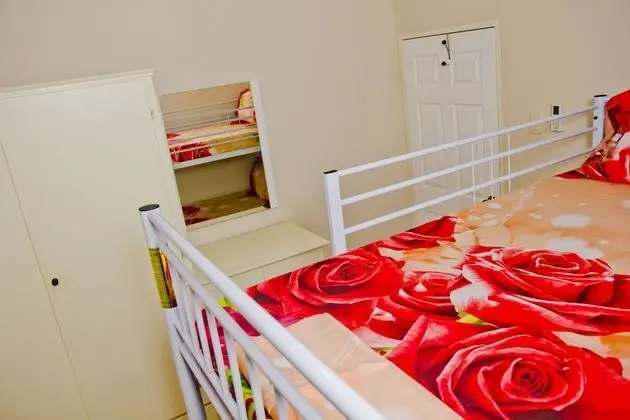 Executive Villa, 5 Yatak Odası