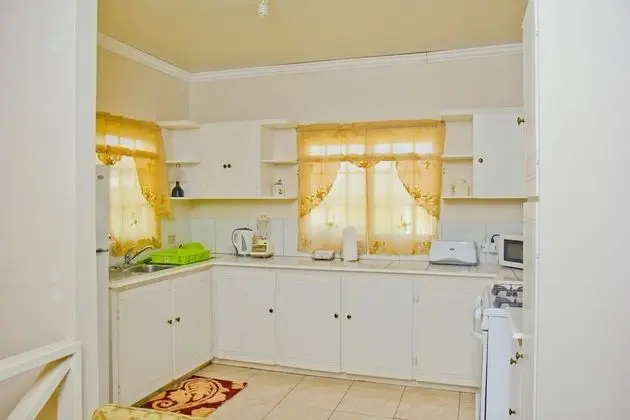 Executive Villa, 5 Yatak Odası