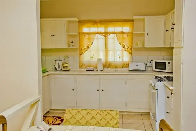 Executive Villa, 5 Yatak Odası