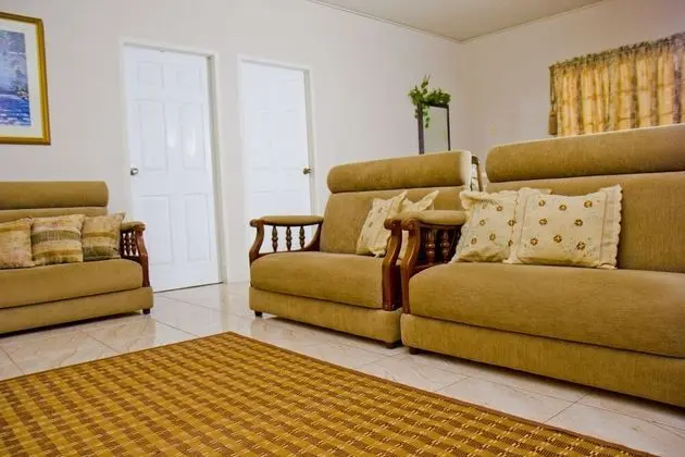 Executive Villa, 5 Yatak Odası