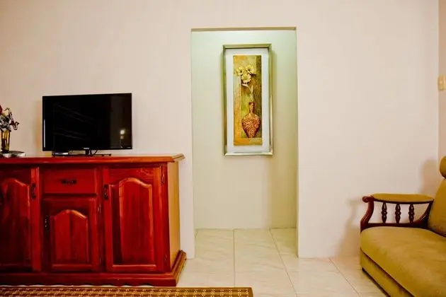 Executive Villa, 5 Yatak Odası