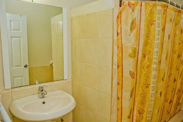 Executive Villa, 5 Yatak Odası
