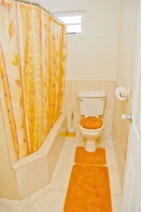 Executive Villa, 5 Yatak Odası