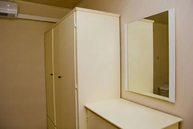 Executive Villa, 5 Yatak Odası