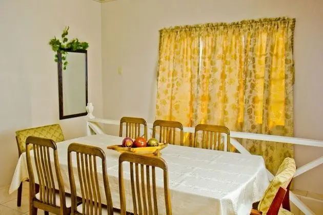 Executive Villa, 5 Yatak Odası