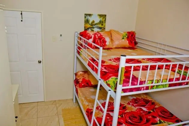Executive Villa, 5 Yatak Odası