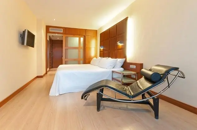 Premium Tek Büyük Yataklı Oda (MP, 1 adult + 1 child)