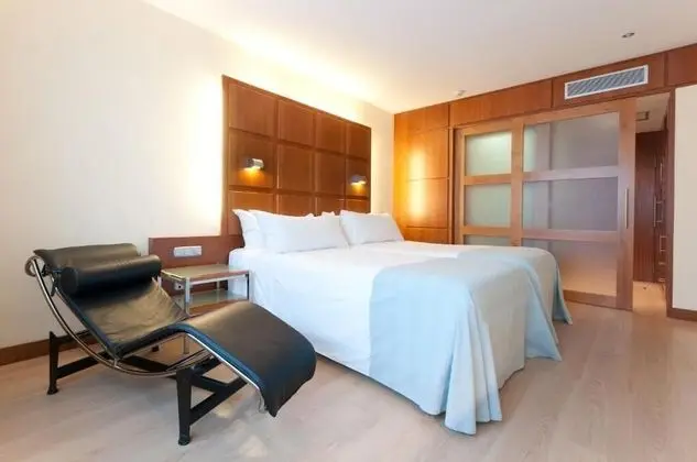 Premium Tek Büyük Yataklı Oda (MP, 1 adult + 1 child)