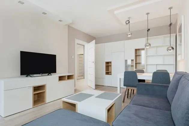 Apart Daire, 2 Yatak Odası, Balkon