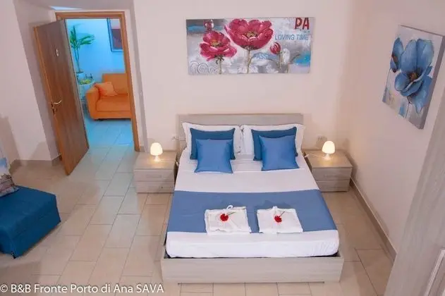 Dört Kişilik Oda, Özel Banyo (External)