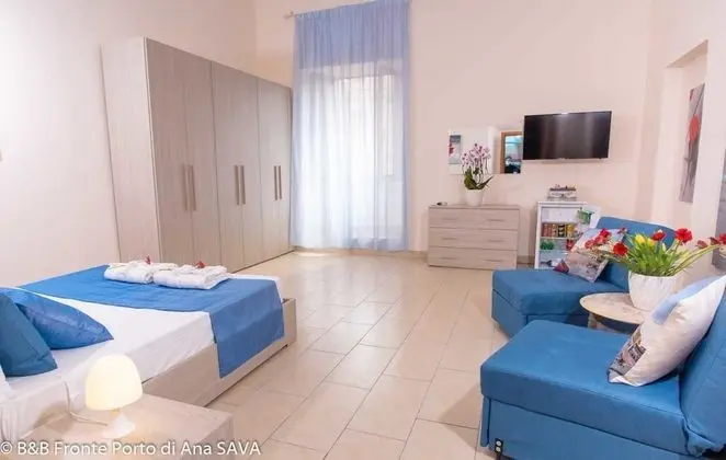 Dört Kişilik Oda, Özel Banyo (External)