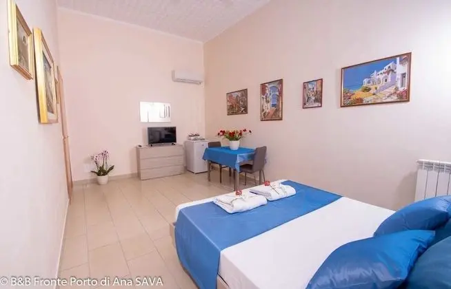 Junior Süit, Özel Banyo (External)