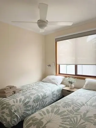Standard Apart Daire, 2 Yatak Odası, Mutfak