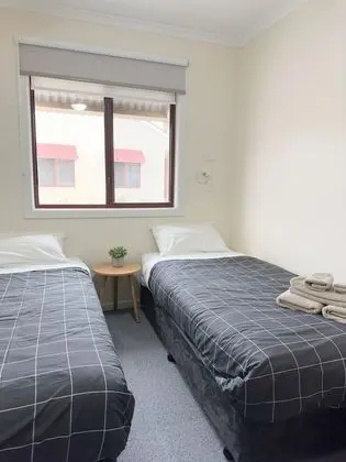 Superior Apart Daire, 2 Yatak Odası