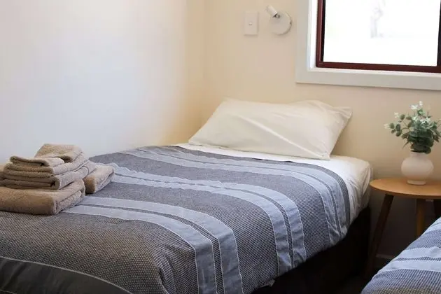 Superior Apart Daire, 2 Yatak Odası