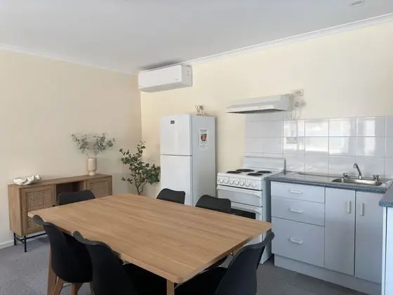Superior Apart Daire, 2 Yatak Odası