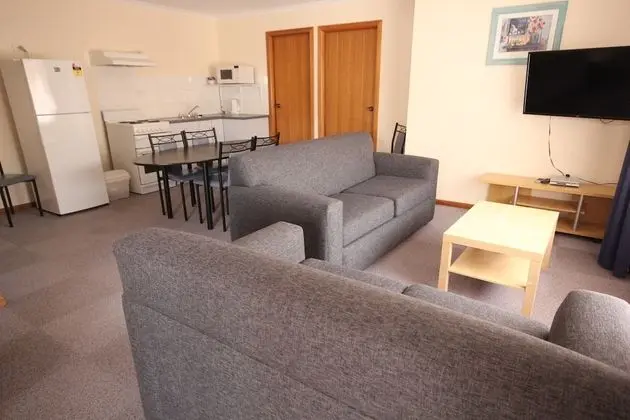 Superior Apart Daire, 2 Yatak Odası