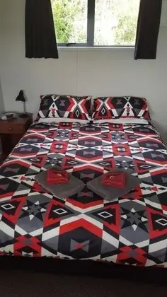Superior Oda, 1 Yatak Odası (Motel )