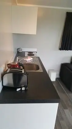 Superior Oda, 1 Yatak Odası (Motel )