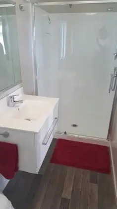 Superior Oda, 1 Yatak Odası (Motel )