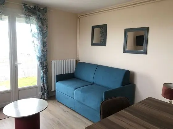 Comfort Apart Daire, Mutfak, Kısmi Deniz Manzaralı