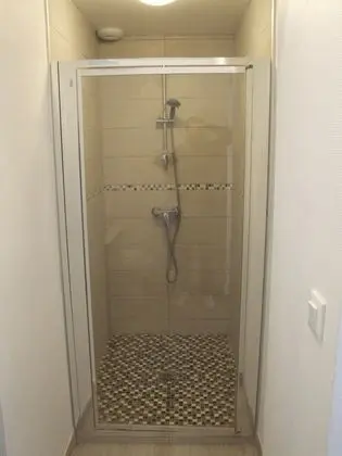 Comfort Apart Daire, Mutfak, Kısmi Deniz Manzaralı