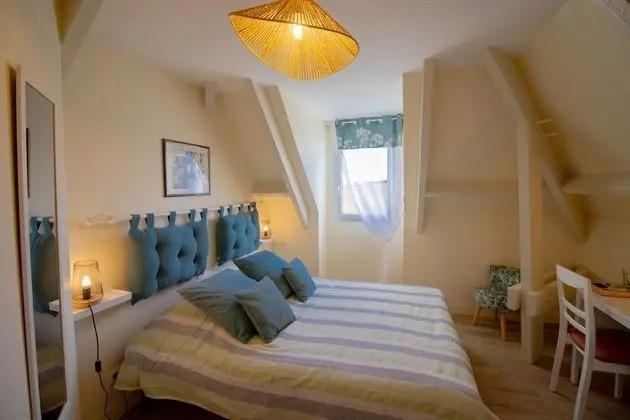 Comfort Tek Büyük Yataklı Oda, 1 Çift Kişilik Yatak