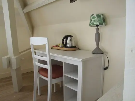Comfort Tek Büyük Yataklı Oda, 1 Çift Kişilik Yatak
