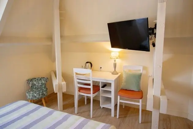 Comfort Tek Büyük Yataklı Oda, 1 Çift Kişilik Yatak