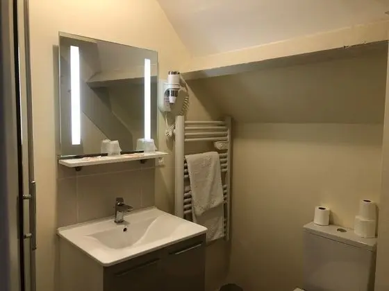 Comfort Tek Büyük Yataklı Oda, 1 Çift Kişilik Yatak