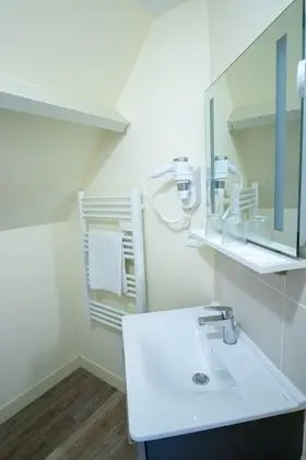 Comfort Tek Büyük Yataklı Oda, 1 Çift Kişilik Yatak