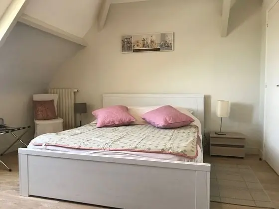 Comfort Üç Kişilik Oda, Birden Çok Yatak, Kısmi Deniz Manzaralı