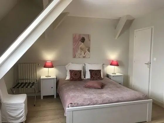 Comfort Üç Kişilik Oda, Birden Çok Yatak, Kısmi Deniz Manzaralı