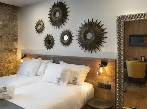 Comfort İki Ayrı Yataklı Oda