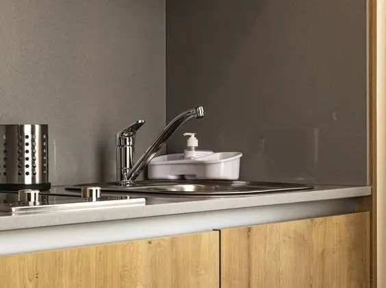 Comfort İki Ayrı Yataklı Oda