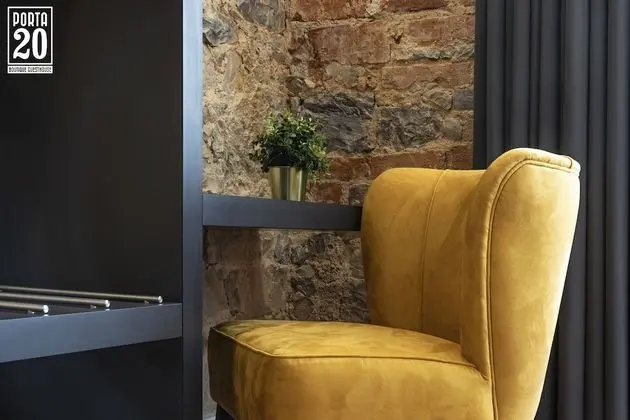 Superior Tek Büyük Yataklı Oda