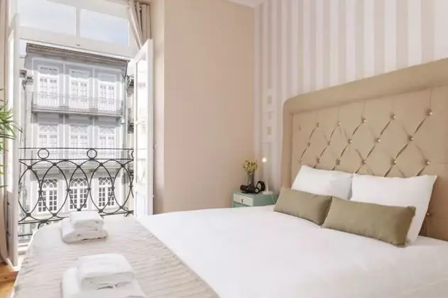 Stüdyo Süit, Balkon, Şehir Manzaralı