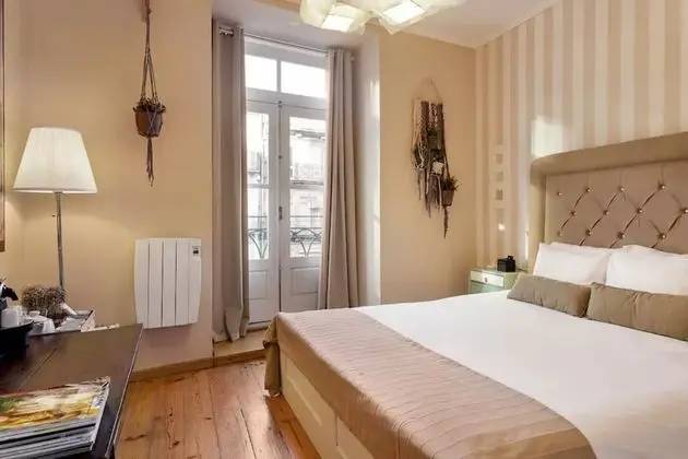 Stüdyo Süit, Balkon, Şehir Manzaralı