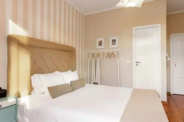 Stüdyo Süit, Balkon, Şehir Manzaralı