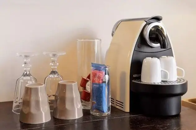 Stüdyo Süit, Balkon, Şehir Manzaralı