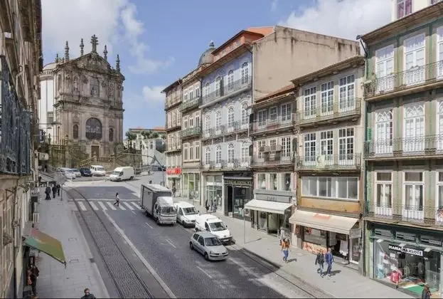 Stüdyo Süit, Balkon, Şehir Manzaralı