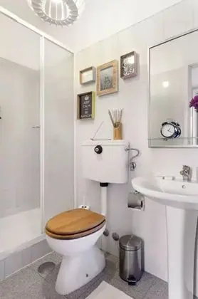 Stüdyo Süit, Balkon, Şehir Manzaralı