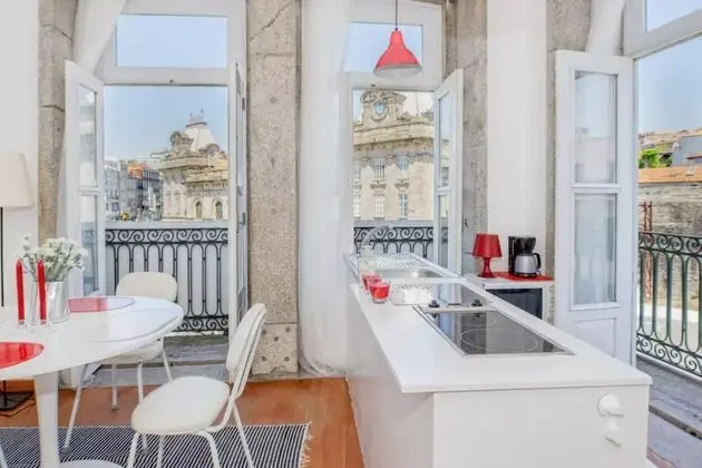 City Çatı Katı Süiti (Penthouse), 1 Yatak Odası, Teras, Şehir Manzaralı