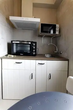 Apart Daire, 1 Yatak Odası