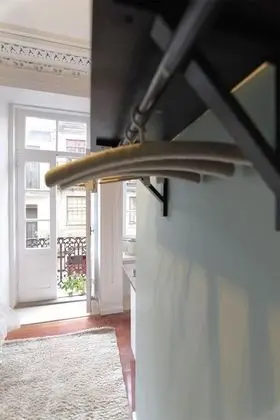 Stüdyo, Balkon