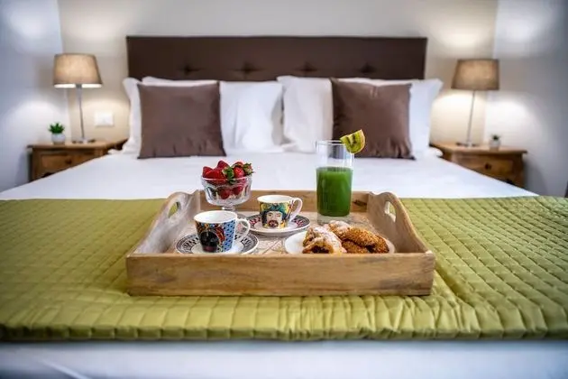 Deluxe Oda (Chocolate)