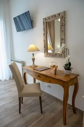 Deluxe Oda (Chocolate)