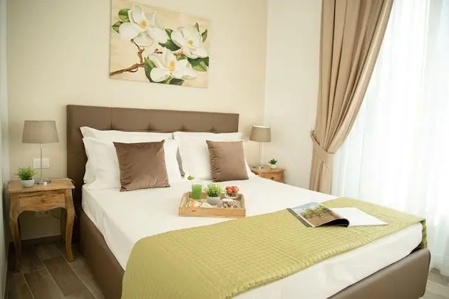 Deluxe Oda (Chocolate)